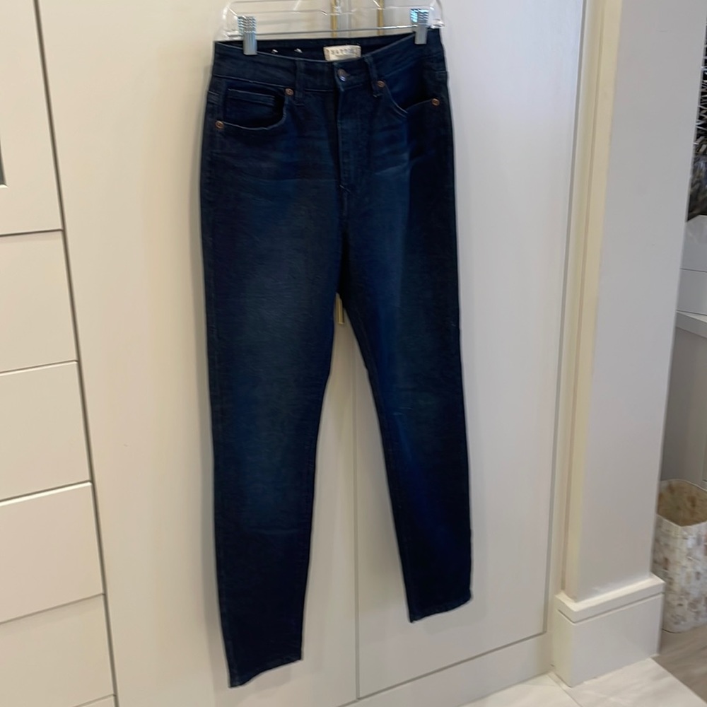 High Rise Skinny Jeans by Harper -Heritage size 29